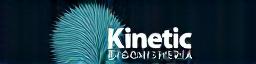 Kinetic Bloom Media Logo